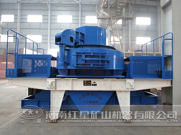 制砂機(jī) 制砂機(jī)