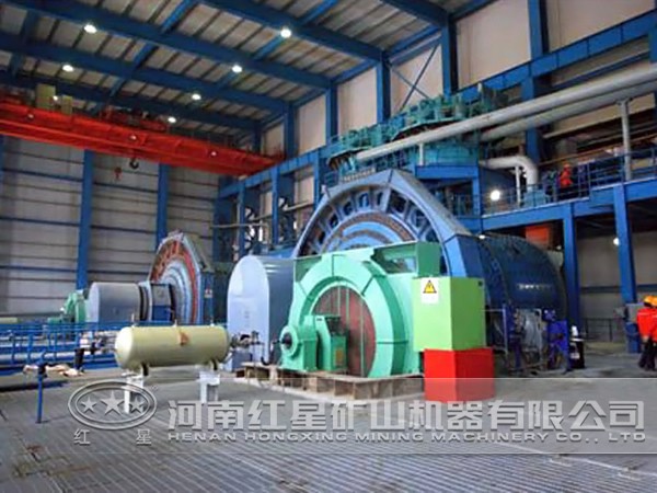 自磨機(jī) 自磨機(jī)