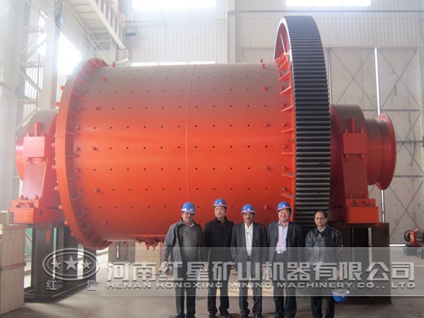 球磨機(jī) 球磨機(jī)