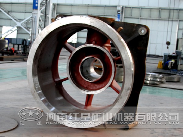 礦山機(jī)械零部件 礦山機(jī)械零部件