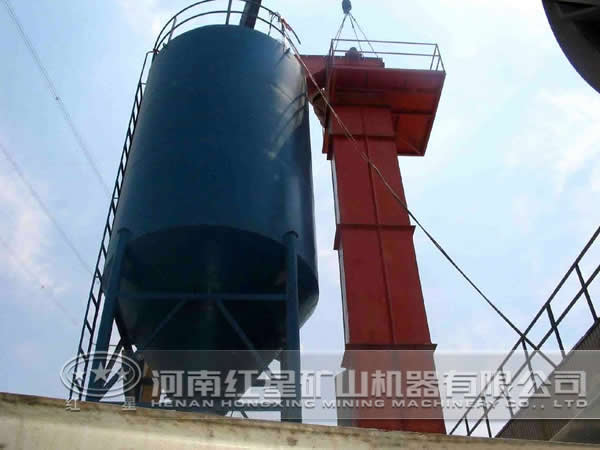 斗式提升機(jī) 斗式提升機(jī)