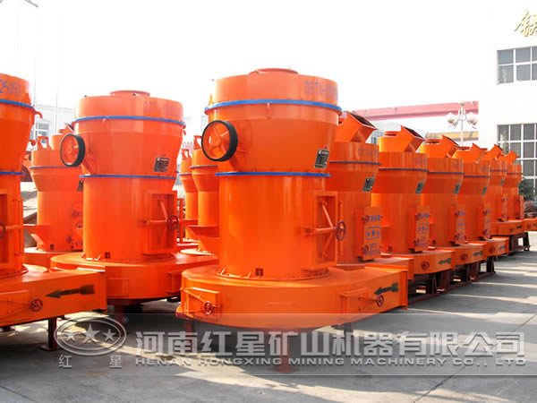 磨粉機(jī) 磨粉機(jī)