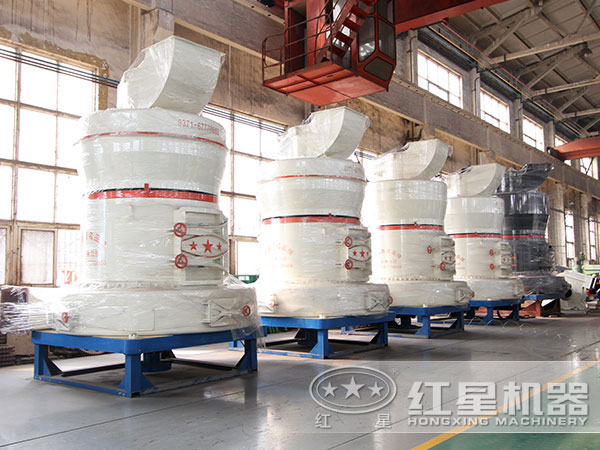 效率高的磨粉機 效率高的磨粉機