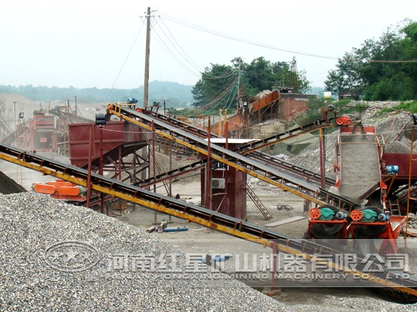 制砂生產(chǎn)線 制砂生產(chǎn)線