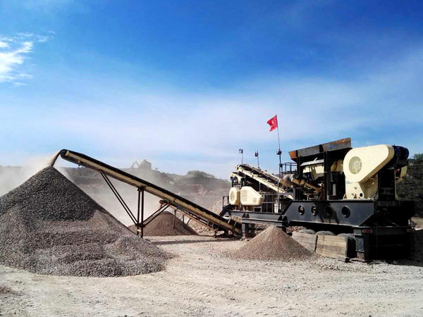 石子流動(dòng)粉碎機