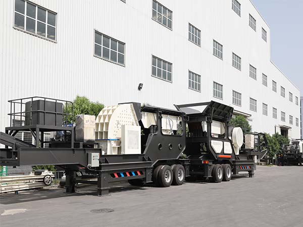 小型流動(dòng)制沙機