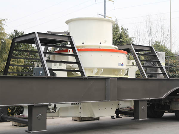 移動(dòng)式打砂機