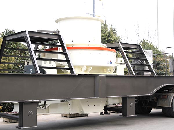 石場(chǎng)打沙機