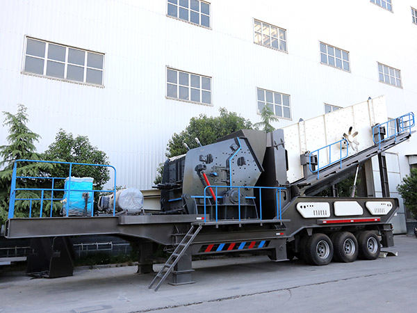 移動(dòng)式打砂機