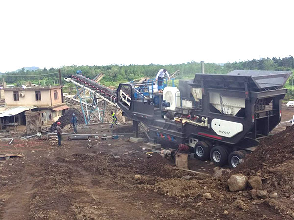 移動(dòng)生產(chǎn)線(xiàn)