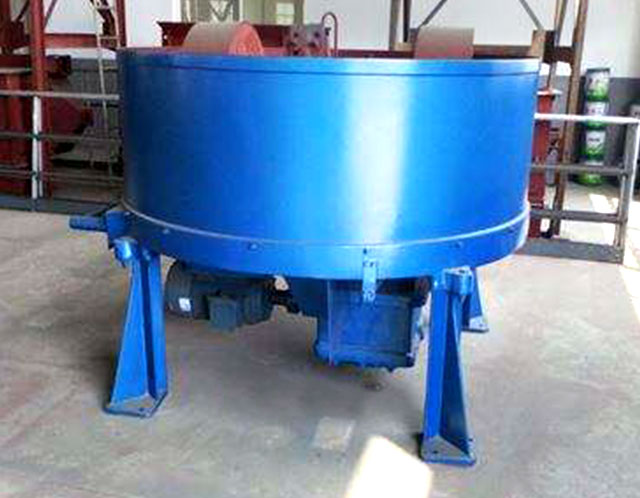 圓盤(pán)給料機