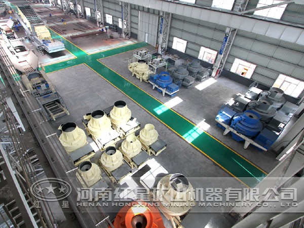 制砂機(jī) 制砂機(jī)