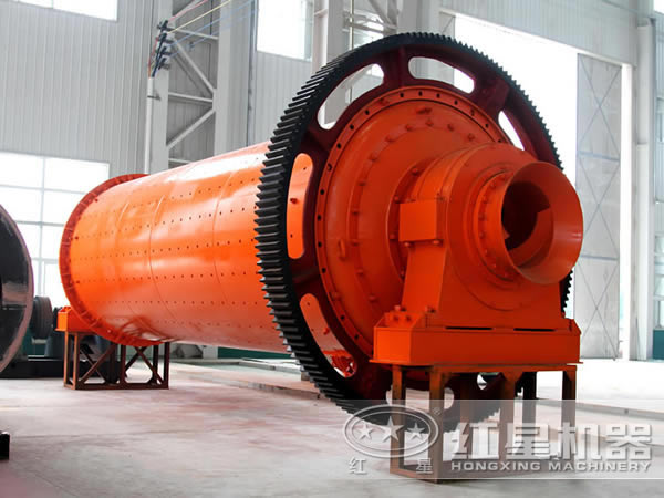 棒磨機(jī) 棒磨機(jī)