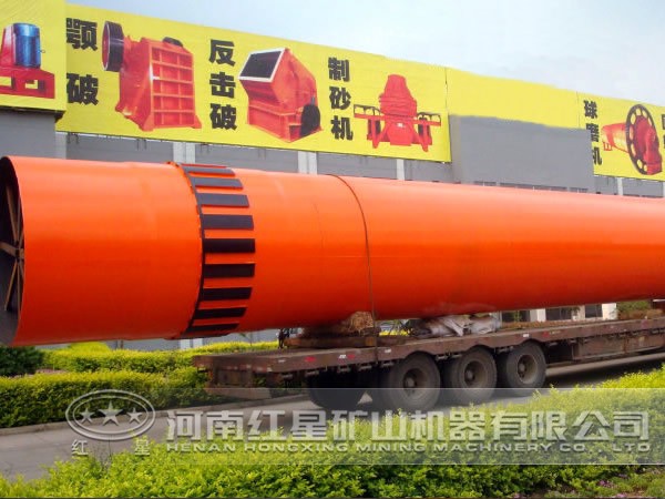 設備發(fā)貨現(xiàn)場