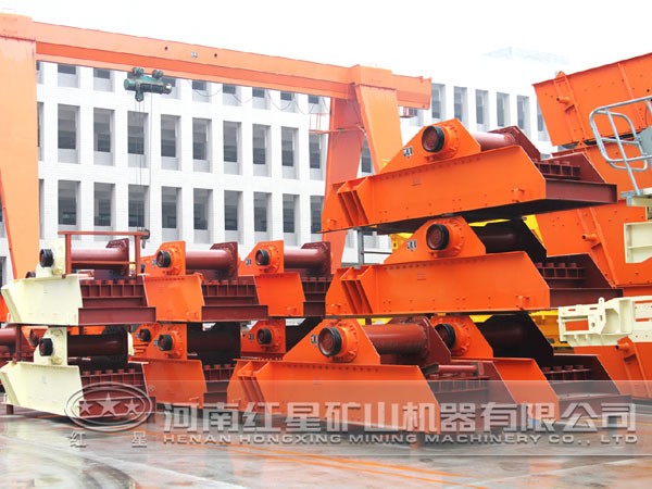 振動(dòng)給料機 振動(dòng)給料機