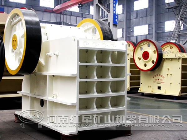 隧道洞渣鄂式碎石機(jī) 隧道洞渣鄂式碎石機(jī)