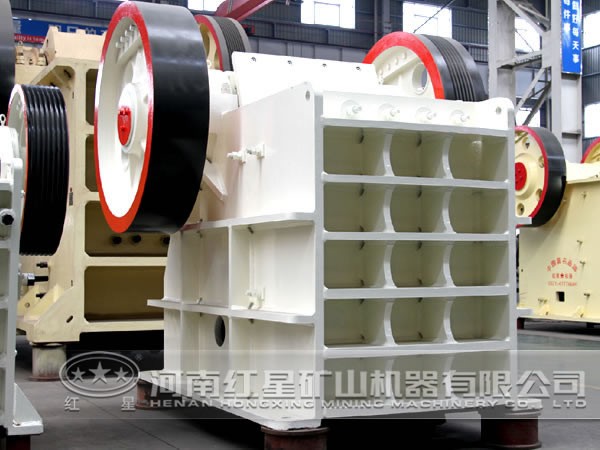 顎式碎石機性?xún)r(jià)比高 顎式碎石機性?xún)r(jià)比高