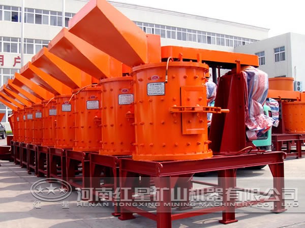 硅質(zhì)巖復合式破碎機 硅質(zhì)巖復合式破碎機