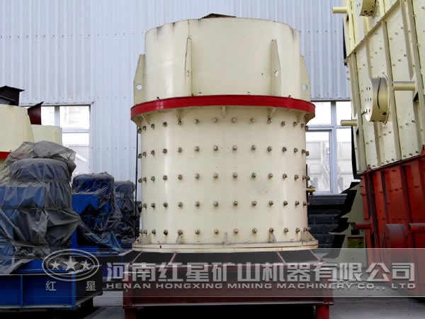 河卵石復合式破碎機 河卵石復合式破碎機