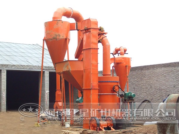 超細(xì)磨粉機(jī) 超細(xì)磨粉機(jī)