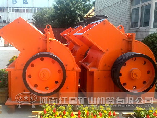 錘式破碎機(jī)節(jié)能降耗 錘式破碎機(jī)節(jié)能降耗