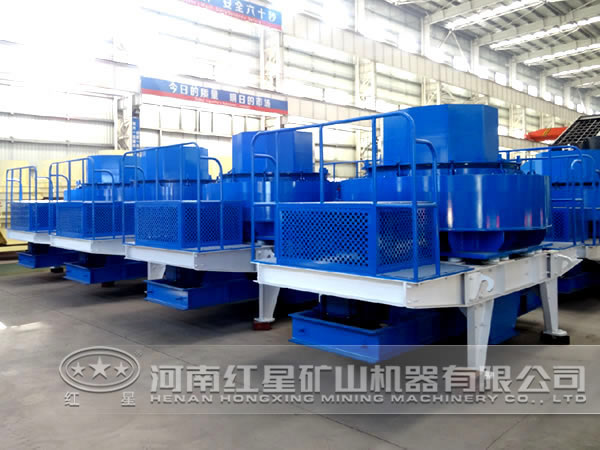 制砂機(jī)生產(chǎn)廠家