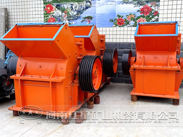 錘式粉碎機 錘式粉碎機