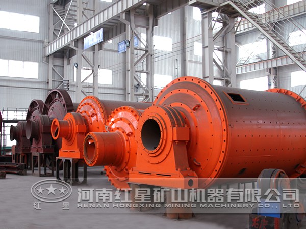 白鎢礦球磨機廠(chǎng)家