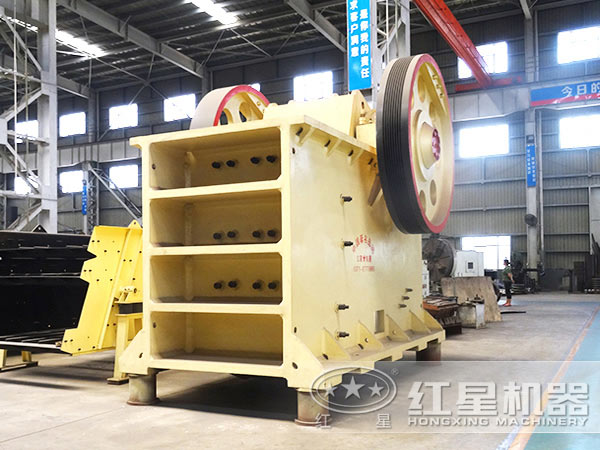 煤矸石顎式破碎機價格 煤矸石顎式破碎機價格