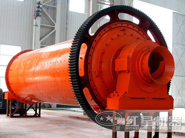 球磨機(jī) 球磨機(jī)