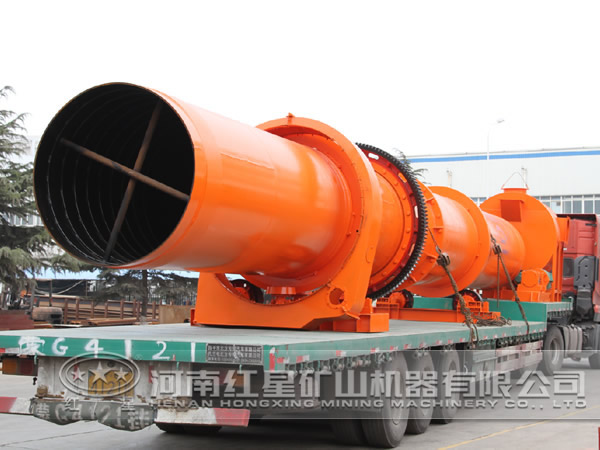 發(fā)往湖南的烘干設備 發(fā)往湖南的烘干設備