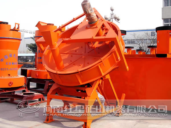 圓盤(pán)造粒機 圓盤(pán)造粒機