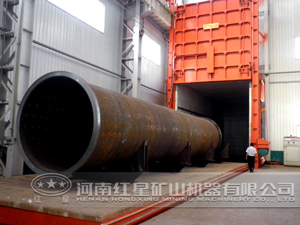 高嶺土烘干機廠(chǎng)家