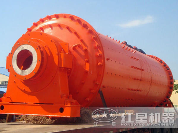 鋯石球磨機(jī) 鋯石球磨機(jī)