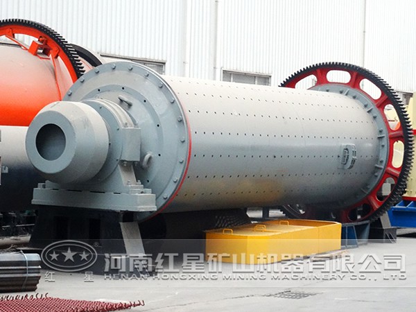 鋯石球磨機(jī)生產(chǎn)車間 鋯石球磨機(jī)生產(chǎn)車間