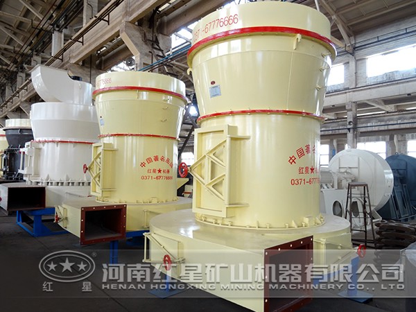 葉臘石磨粉機(jī) 葉臘石磨粉機(jī)