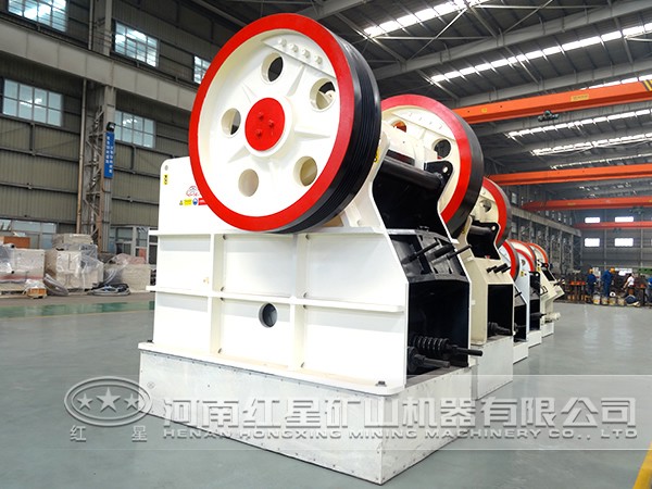 鈣長(zhǎng)石破碎機(jī)價(jià)格是多少呢？