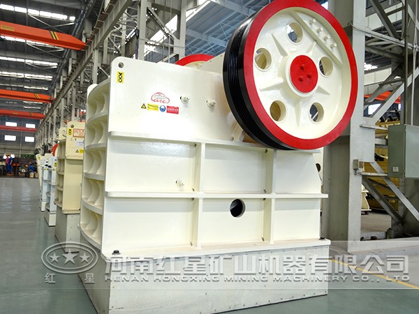 鈣長(zhǎng)石破碎機(jī)