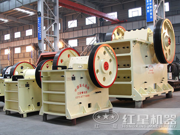 紅土鎳礦破碎機服務(wù)