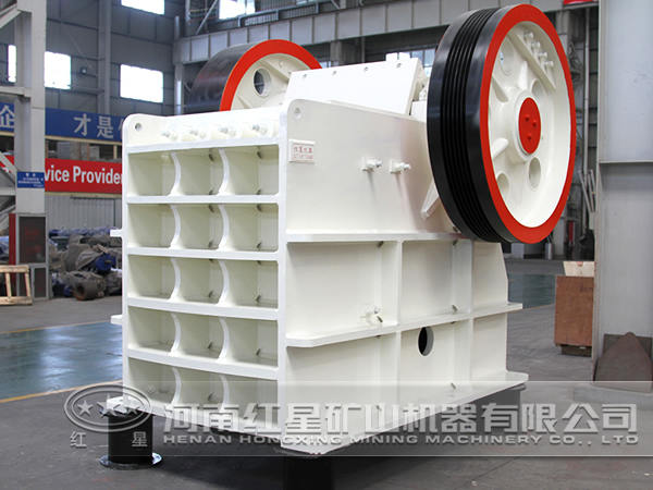 凝灰巖破碎機 凝灰巖破碎機