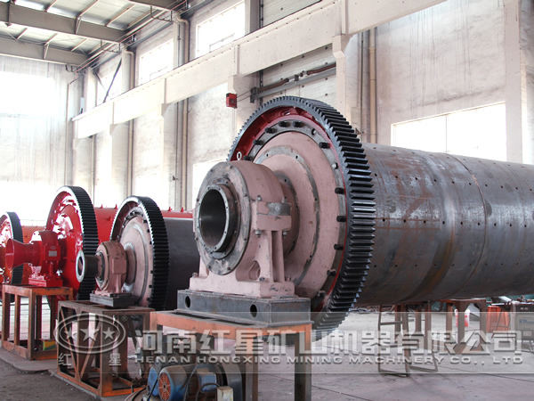 鎢鐵礦球磨機價(jià)格