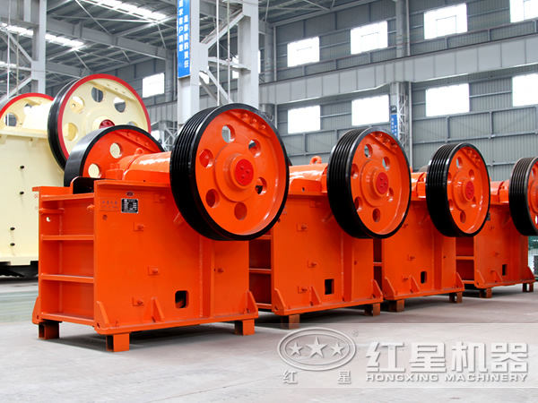 莫來石破碎機(jī)多少錢一臺？