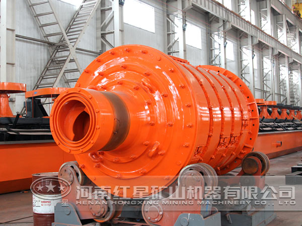云母球磨機 云母球磨機