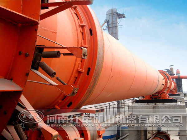 鋁酸鈣回轉窯服務(wù)