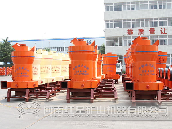 透輝石雷蒙磨粉機(jī)價(jià)格會(huì)是多少呢？