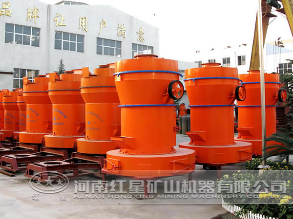 一臺(tái)蛭石雷蒙磨粉機(jī)多少錢？