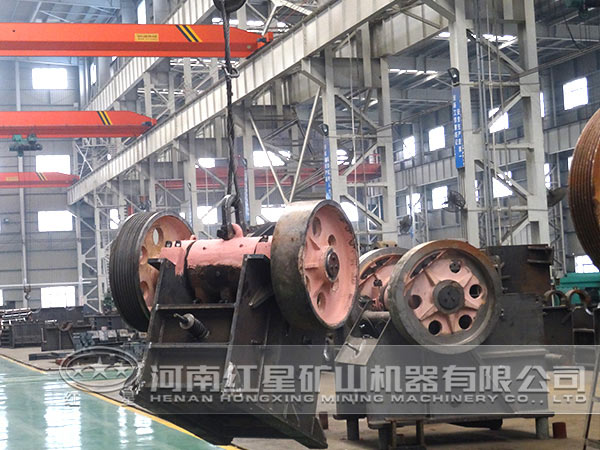 破碎設備廠(chǎng)家