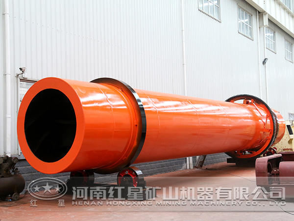 鎳礦烘干機廠(chǎng)家