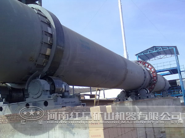 回轉窯售后 回轉窯售后