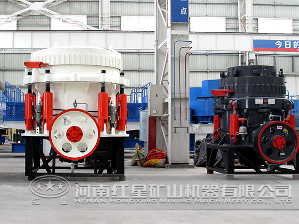 圓錐破碎機(jī)價(jià)格是多少？